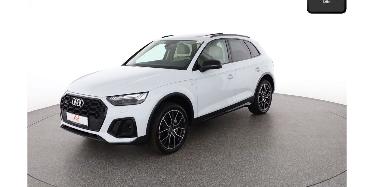 Audi Q5 69.181 km 35.880 &euro; Berlin 12103
