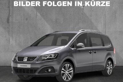 Seat Alhambra 49.000 km 35.990 &euro; Laupheim 88471