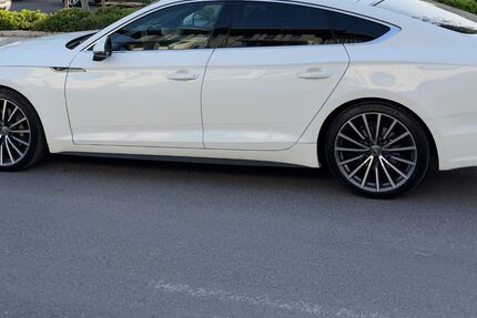 Audi A5 109.000 km 24.100 &euro; Aalen 73431