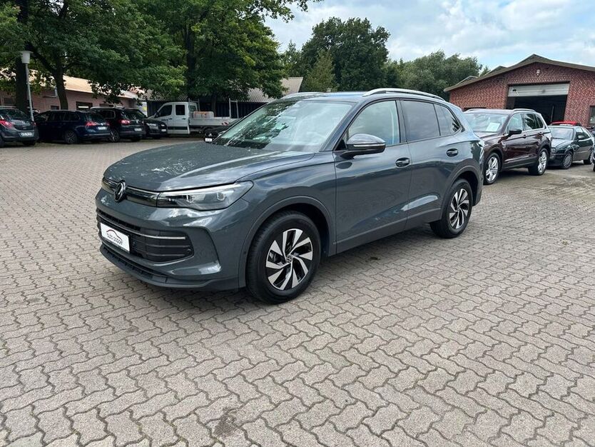 Tiguan