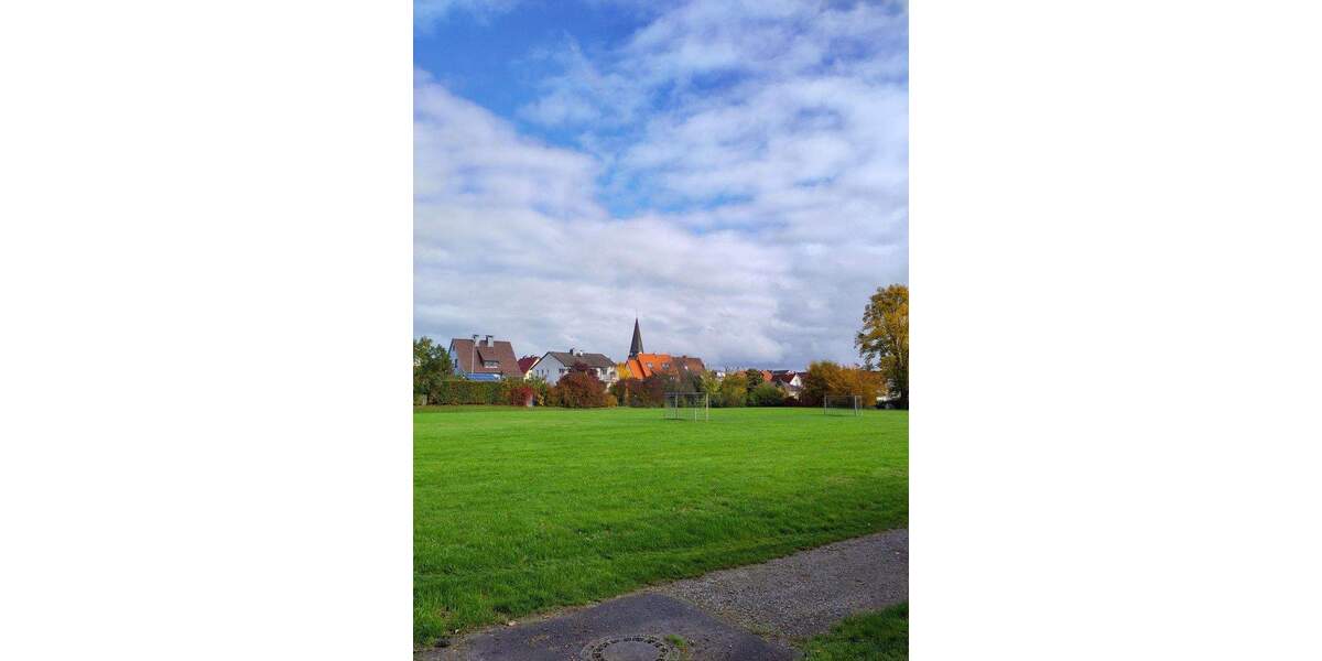Historische Perle mit Nebengelass (Halle) 1 zimmer