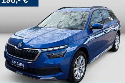 Skoda Kamiq 22.388 km 19.390 &euro; Göppingen 73037
