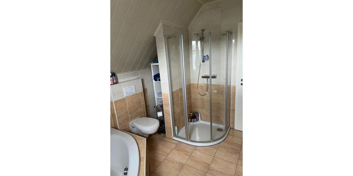 Doppelhaushälfte Vechta - 4 Zimmer, 120 m&sup2;, 1.200&euro; | Angebot:26269263