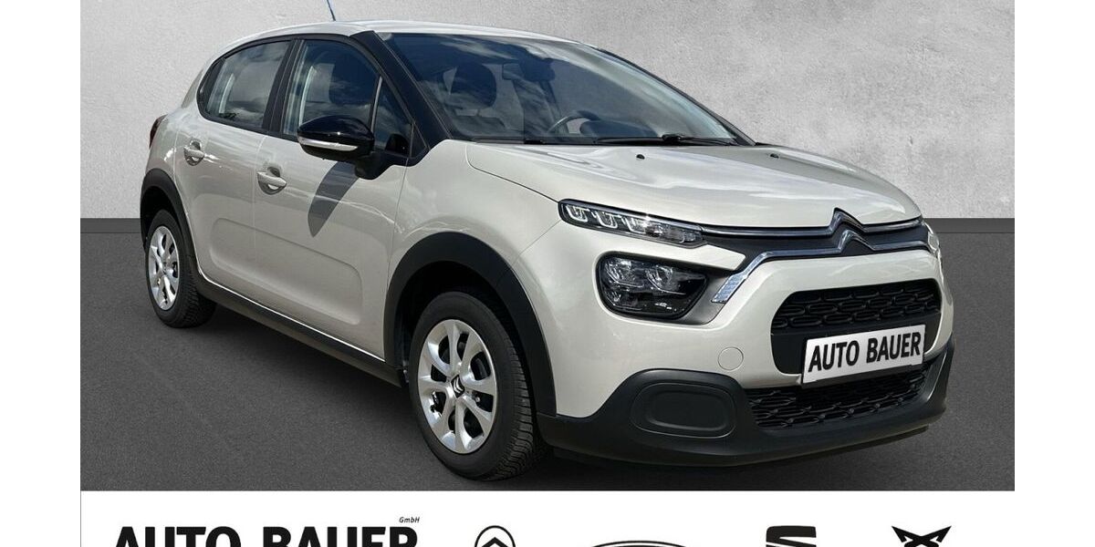 Citroen C3 16.274 km 11.990 &euro; Marktheidenfeld 97828
