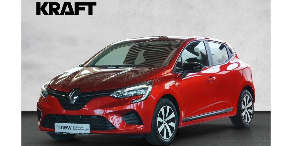 Renault Clio 13.200 km 14.900 &euro; Seeheim-Jugenheim 64342