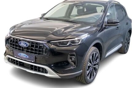 Ford Kuga 2.000 km 45.480 € Koblenz 56073