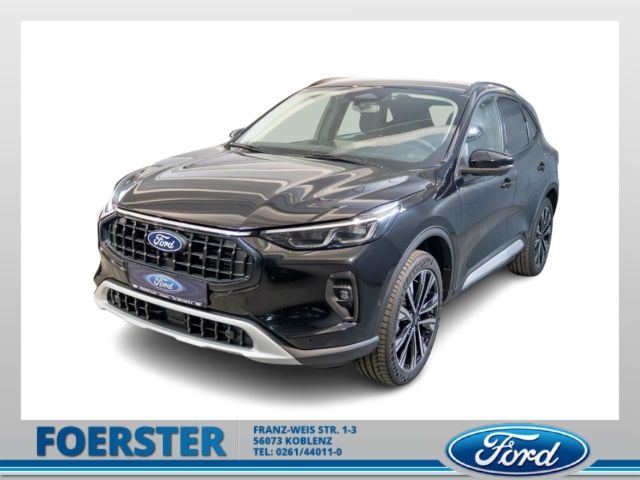 Ford Kuga 2.000 km 45.480 € Koblenz 56073