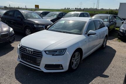Audi A4 147.800 km 19.900 &euro; Heilbronn 74080