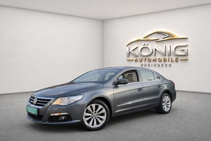 VW Passat 116.407 km 8.990 &euro; Rheinberg 47495
