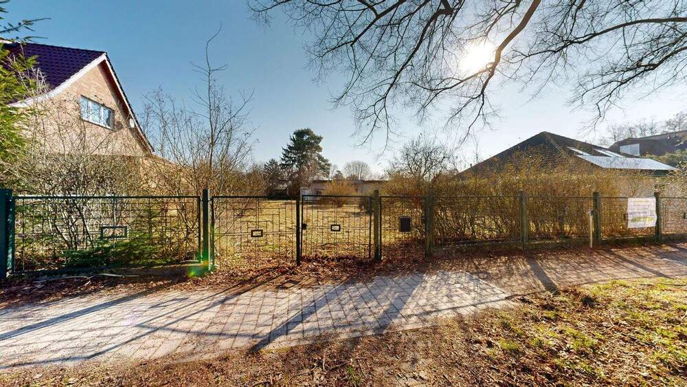 Grundstück Schöneiche - 298.000&euro; | Angebot:25836708