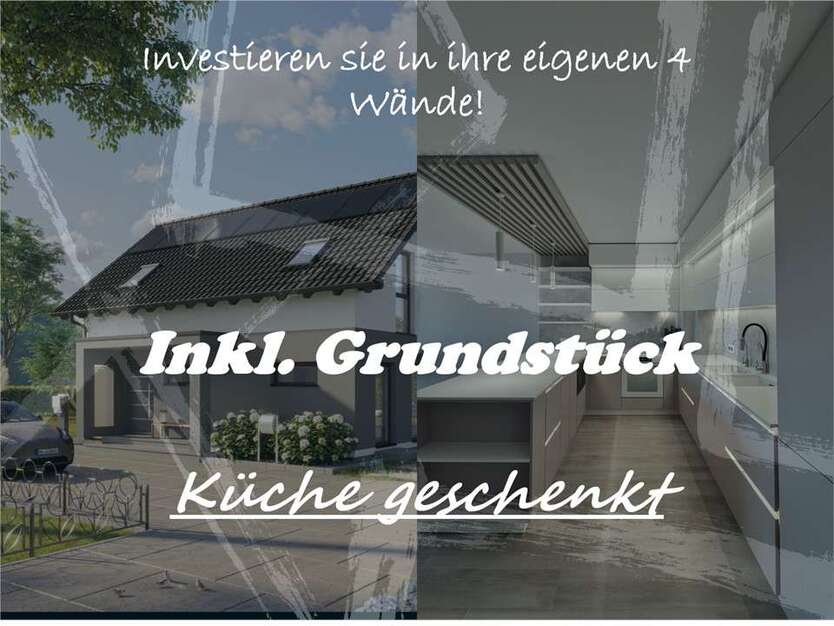 Haus zum Kaufen in Owschlag 459.899 € 130 m²