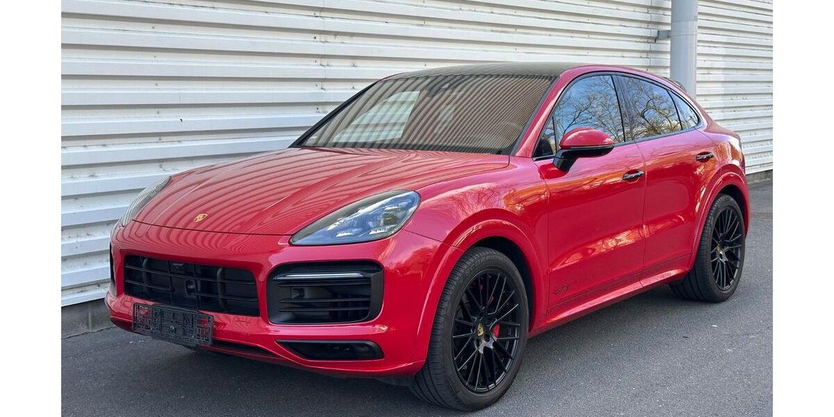 Porsche Cayenne 33.000 km 79.990 &euro; Brüssow 17326