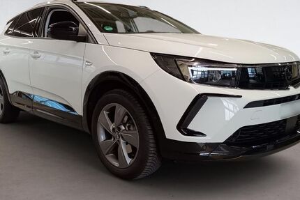 Opel Grandland (X) 8.390 km 24.490 € Mörlenbach 69509