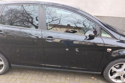 Seat Altea 150.000 km 2.300 &euro; Rödinghausen 32289