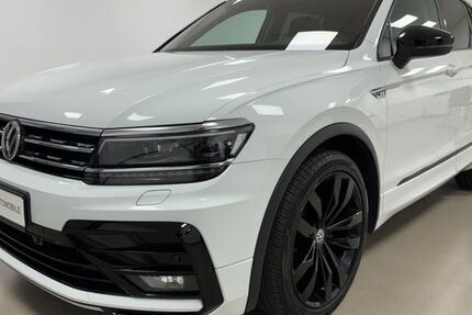 VW Tiguan 165.000 km 22.990 € Sandhausen ( bei Heidelberg ) 69207
