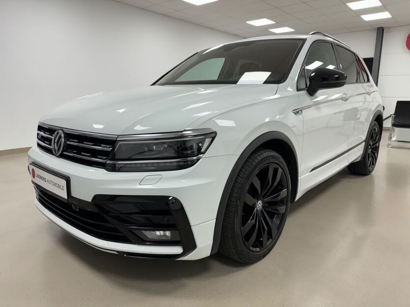 VW Tiguan 165.000 km 22.990 € Sandhausen ( bei Heidelberg ) 69207