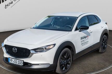 Mazda CX-30 4.000 km 29.900 € Heppenheim 64646