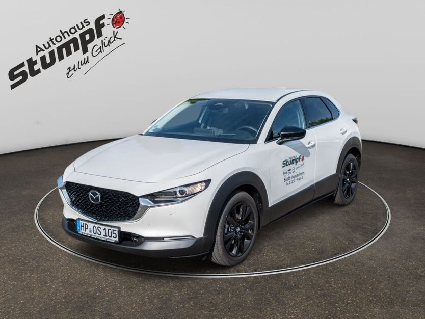 Mazda CX-30 4.000 km 29.900 € Heppenheim 64646
