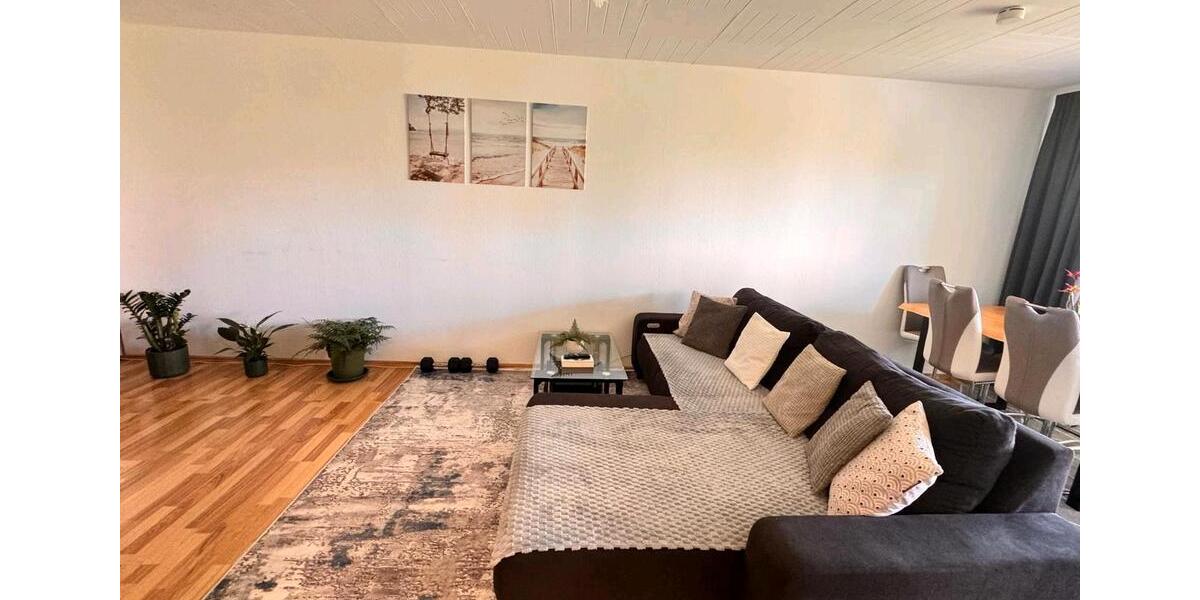 Etagenwohnung Rheinfelden (Baden) - 2 Zimmer, 59 m&sup2;, 999&euro; | Angebot:26519396