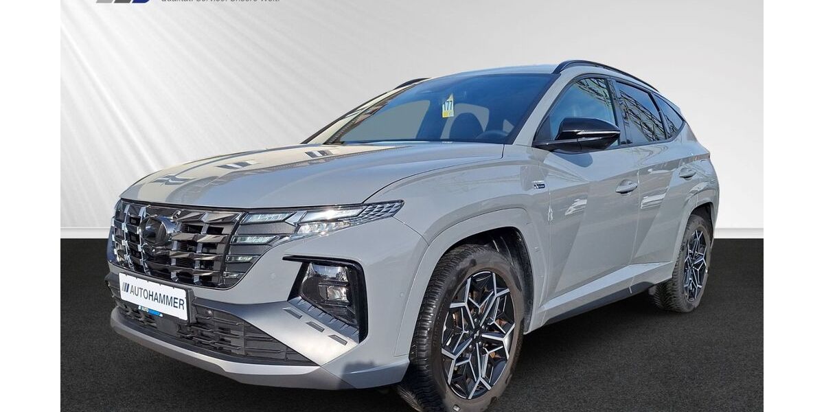 Hyundai TUCSON 17.140 km 32.980 &euro; Dresden / Radebeul 01445