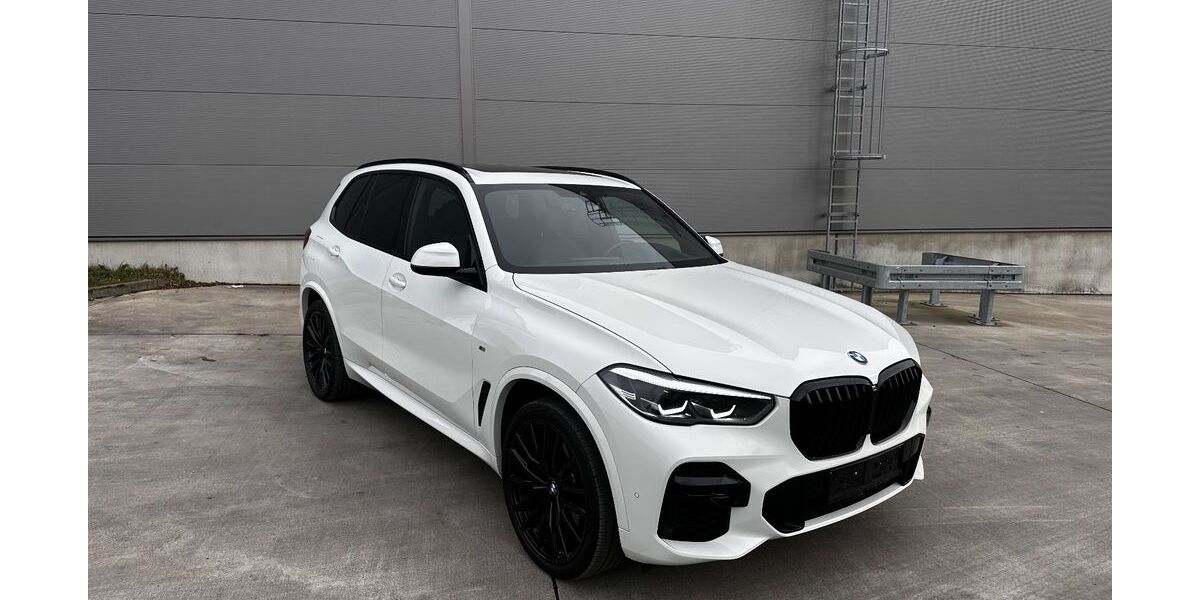 BMW X5 23.854 km 66.200 &euro; Berlin 13059