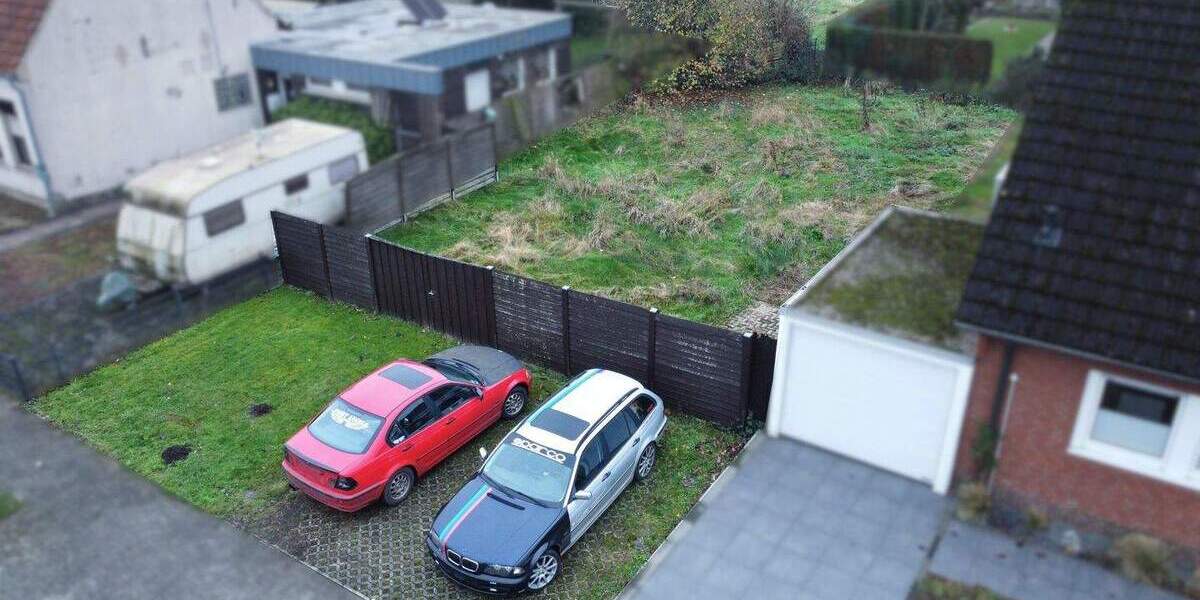 Grundstück Steinfurt Burgsteinfurt - 229.000&euro; | Angebot:25671854