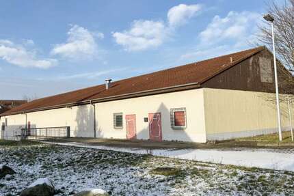 Gewerbeobjekt Biere Bördeland Biere - 199.000&euro; | Angebot:27583889