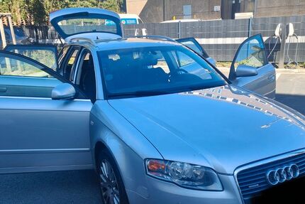 Audi A4 330.000 km 3.200 € Schwaig bei Nürnberg 90571