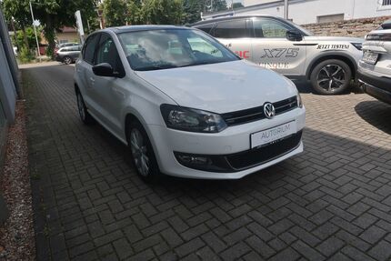 VW Polo 155.000 km 6.299 &euro; Berlin 13127
