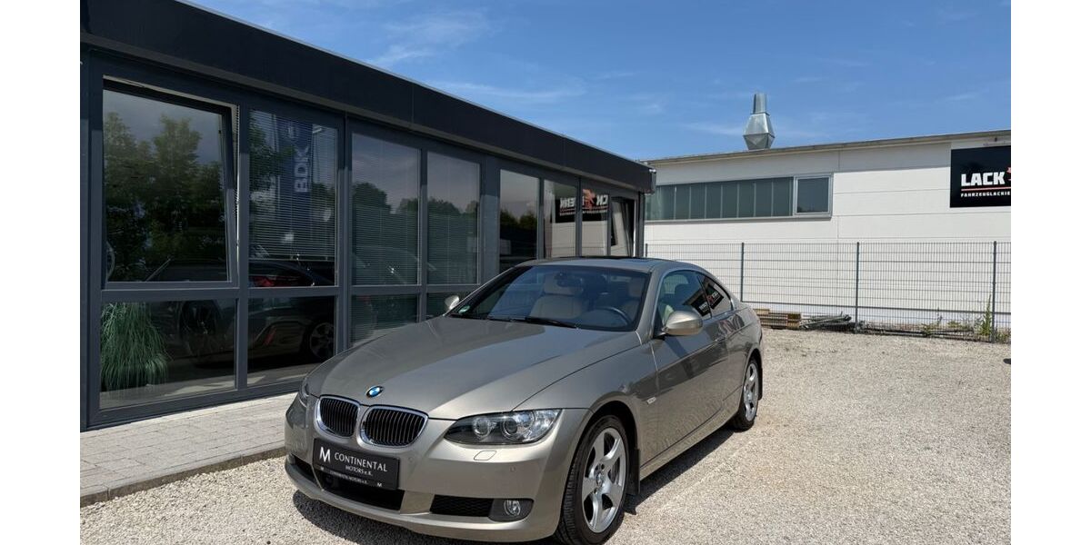 BMW 325 168.000 km 10.900 &euro; Schwabmünchen 86830
