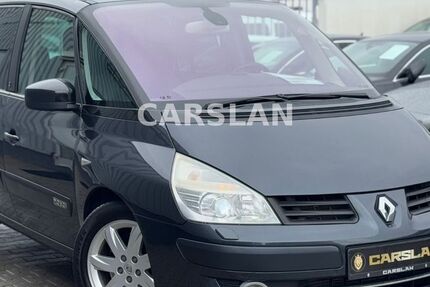 Renault Espace 220.000 km 3.498 &euro; Worms 67547