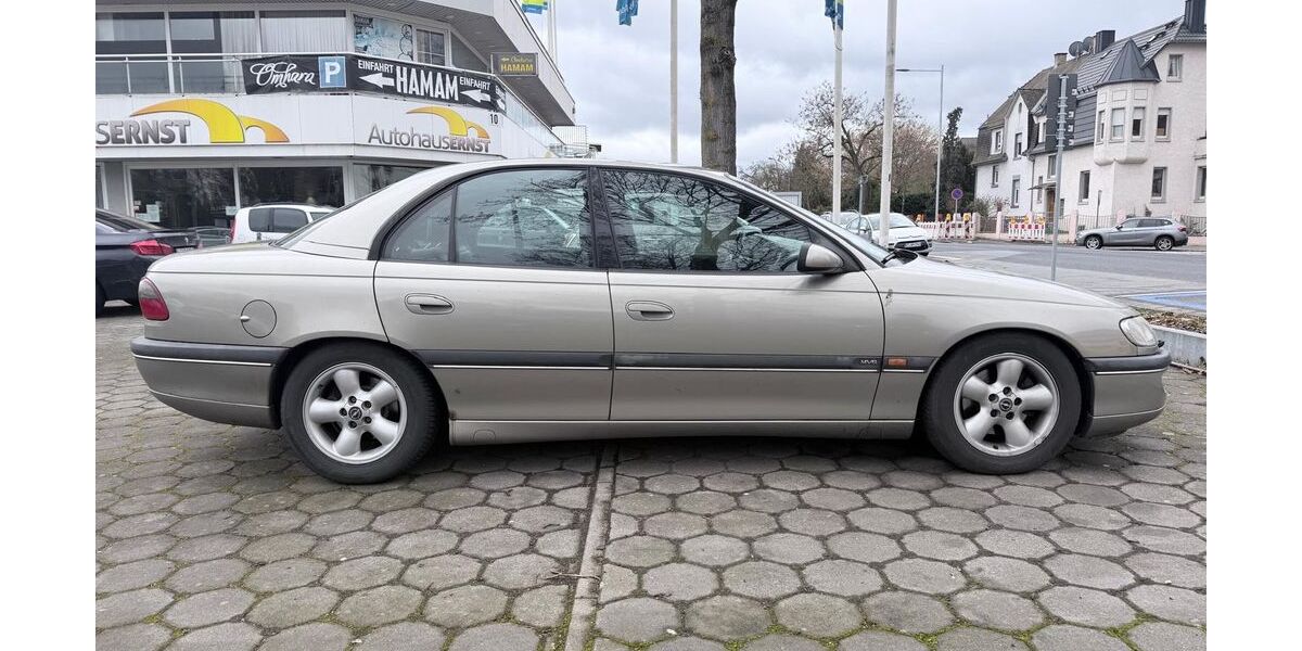 Opel Omega 214.000 km 599 &euro; Mainz-Kastel 55252