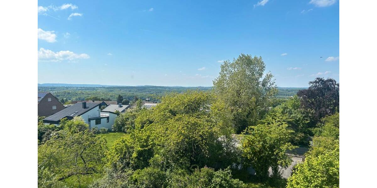 Dachgeschoßwohnung Stolberg (Rheinland) - 4 Zimmer, 116 m&sup2;, 285.000&euro; | Angebot:26351307
