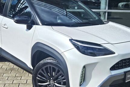 Toyota Yaris Cross 12.790 km 24.290 &euro; Stadtbergen 86391