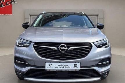 Opel Grandland (X) 66.700 km 17.950 &euro; Dohna 01809
