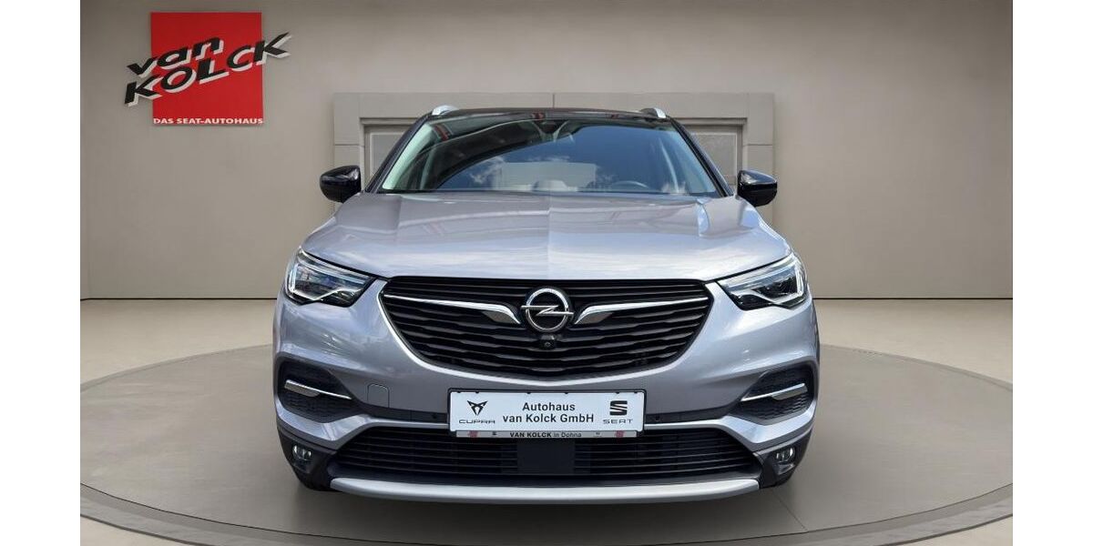 Opel Grandland (X) 66.700 km 17.950 &euro; Dohna 01809