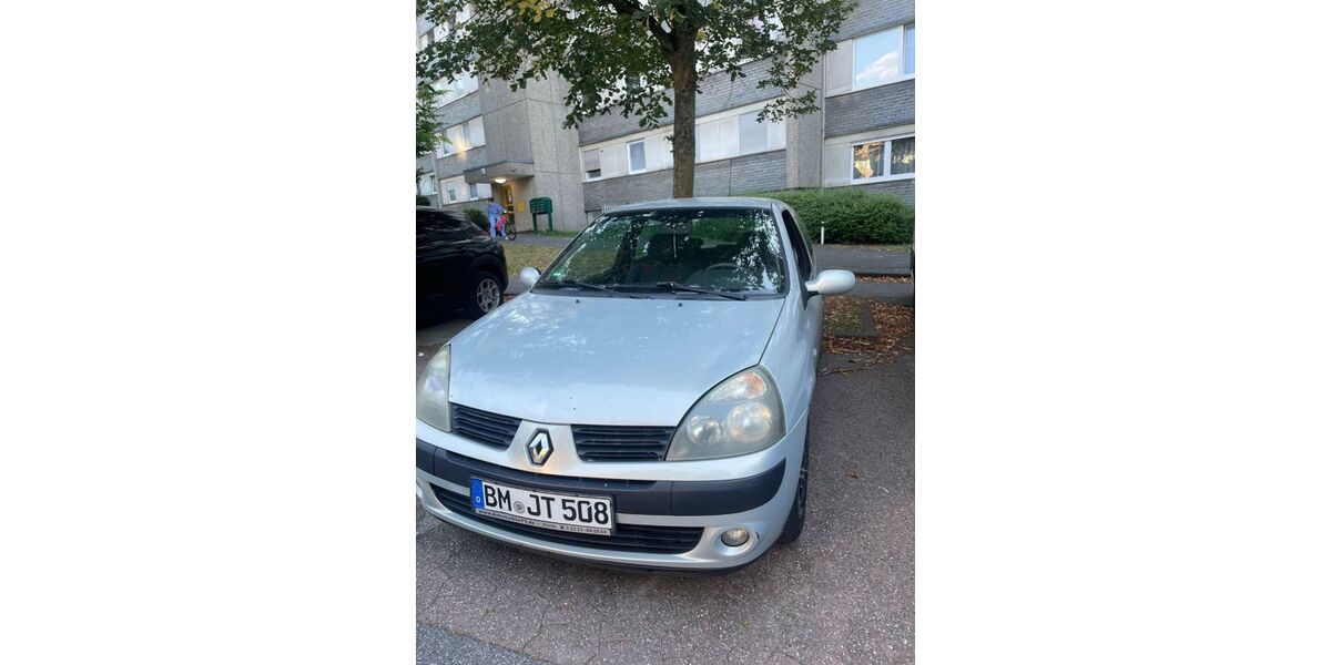 Renault Clio 194.000 km 1.200 &euro; Hürth 50354