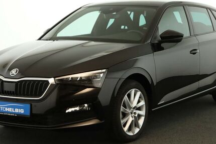 Skoda Scala 80.700 km 17.990 &euro; Donnersdorf 97499