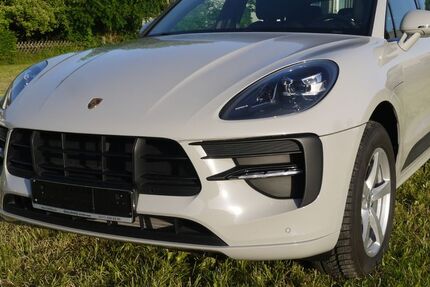 Porsche Macan 10.508 km 56.900 € Dettenhausen bei Stuttgart 72135