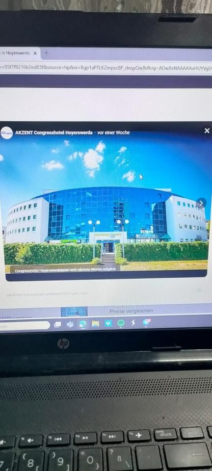 Bezahlbarer Wohnraum mit Fahrstuhl ,im Zentrum Hoyerswerda