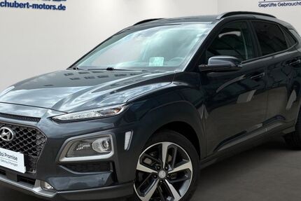 Hyundai KONA 94.604 km 18.900 &euro; Magdeburg 39108