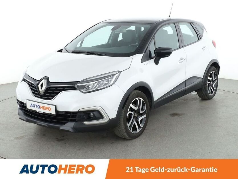 Captur