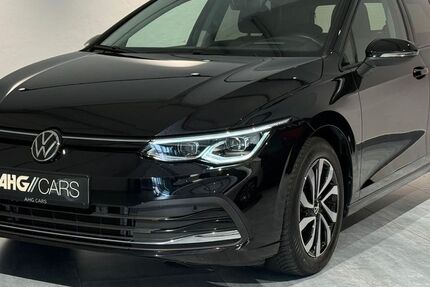 VW Golf 49.950 km 24.900 &euro; Burghaun 36151
