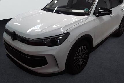 VW Tiguan 27.050 km 30.640 &euro; Forchheim 91301
