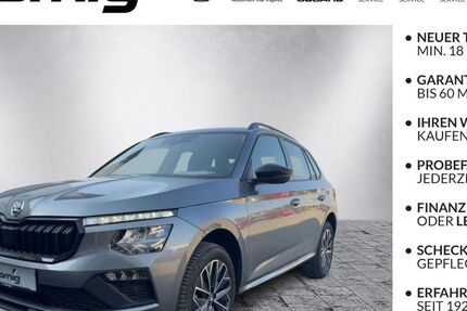 Skoda Kamiq 22.400 km 23.760 &euro; Himmelkron 95502