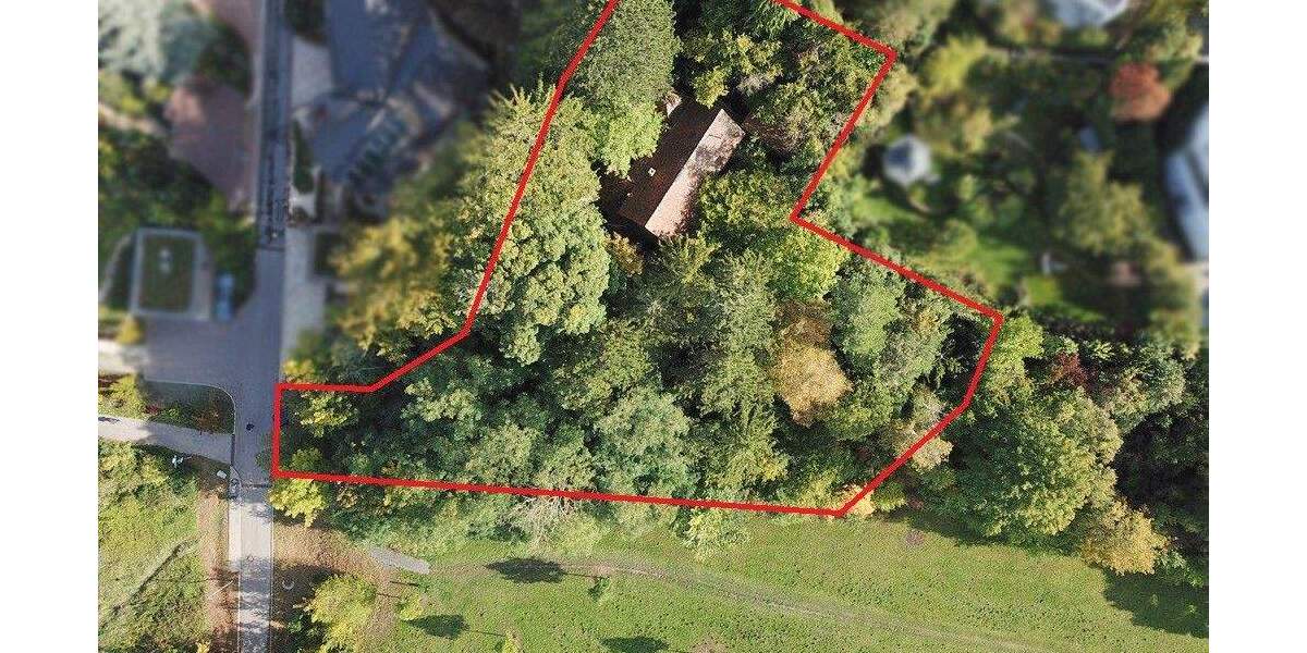 Grundstück Leonberg Ramtel - 850.000&euro; | Angebot:24136788