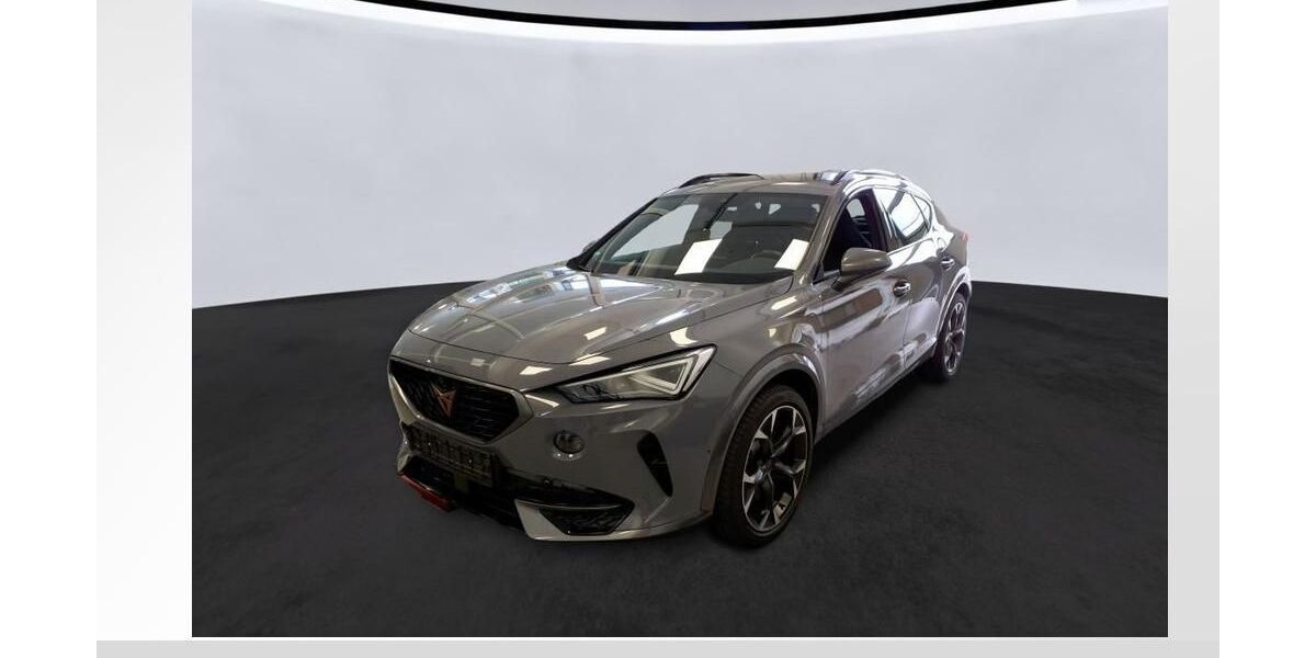 Cupra Formentor 30.250 km 29.450 &euro; Lauf an der Pegnitz 91207