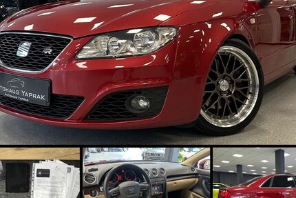 Seat Exeo 209.390 km 6.990 &euro; Hösbach 63768