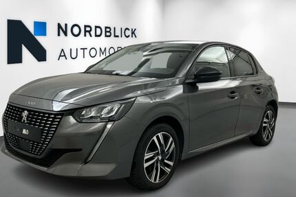 Peugeot 208 63.000 km 13.990 &euro; Schleswig 24837