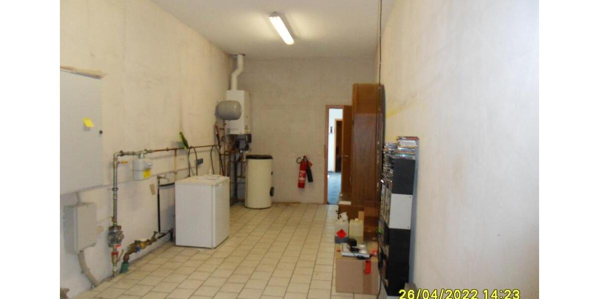 Gewerbeobjekt Laage - 2.500&euro; | Angebot:26201122